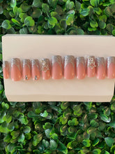 Load image into Gallery viewer, Starry French Glitz