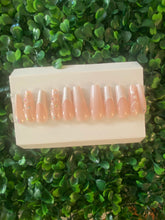 Load image into Gallery viewer, Nude French Heart