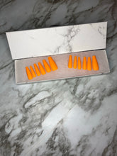 Load image into Gallery viewer, NEON ORANGE THERMAL
