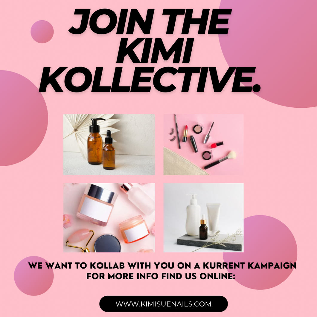 KIMI KOLLECTIVE