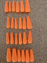 Load image into Gallery viewer, NEON ORANGE THERMAL
